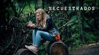 SECUESTRADOS | Si aún no has visto esta película, ahora es el momento | Increíble peli completa