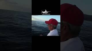 We used every bait to catch this Shark.. Watch six seasons of Inside Sportfishing and on Prime Video