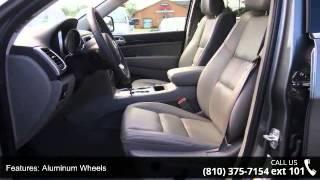 2012 Jeep Grand Cherokee Laredo - Brighton Chrysler Dodge...