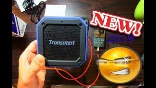 Колонка Tronsmart Element Groove  Новый Mузыкальный Кубик