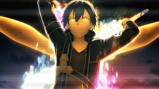 Kirito vs Gabriel edit - Dreams