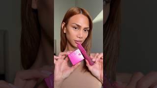⁠@basmabeautyofficial both in mauve