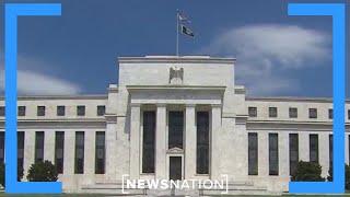 New jobs report expected to impact Federal Reserve's interest rate cut | Morning in America