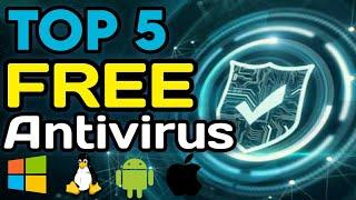 Best free antivirus 2020 | Free antivirus for windows 10 |Milestone Tricks