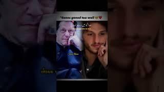 Imran khan and Qasim khan #release Imran khan #viral short feed