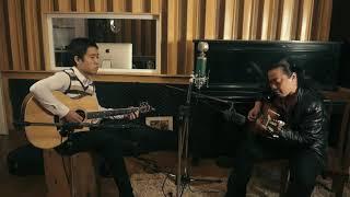 Christmas Medley By Cao Minh Đức ft Duy Phong (Acoustica Live Session)