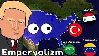 Kapitalizmin Babası Amerika - Hızlı Anlatım