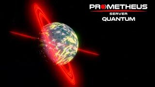 Prometheus Quantum | А где моя энергия | Нарезка из игры