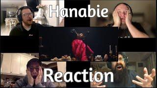 Hanabie - We Love Sweets Reaction and Discussion!