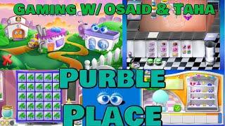 Remember this game? | Purble Place 2007 | Oberon Media, Microsoft