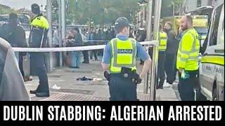 DUBLIN STABBING / CARLOW SHOOTING - HUGE DIFFERENCES IN REPORTING AND RESPONSE
