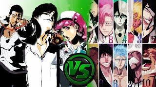 Xcution vs The Espada