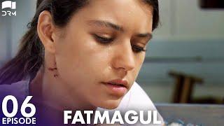 Fatmagul - EP 06 | Beren Saat | Turkish Drama | Urdu Dubbing | RH1