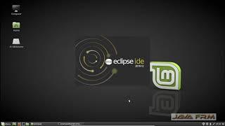 Eclipse 2018-12 Installation on Linux Mint 18.3 and Java 11 Modular Programming