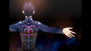 Happy Birthday Yuri !