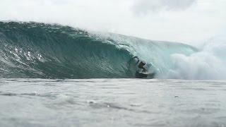 Siargao International Surfing Cup 2014 - Finals Day Highlights