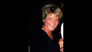 Rita Catherine Deuchar Graveside Service