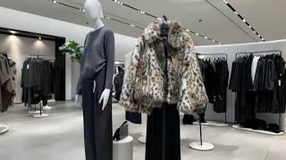 ZARA NEW WOMEN'S COLLECTION FALL- WINTER 2024 / ZARA NUEVA COLECCION MUJER OTOÑO - INVIERNO  2024