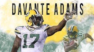 Davante Adams | "Pay Day" | Career Highlights