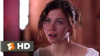 Secretary (8/9) Movie CLIP - I Love You (2002) HD