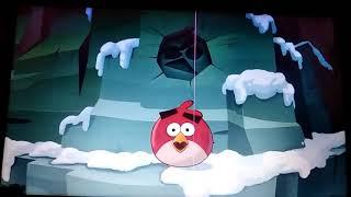 Angry Birds Toons Funny Voiceovers Ep 11 - Slingshot 101