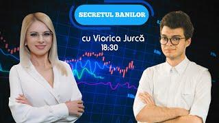 Secretul banilor: Cum să economisim corect, aflăm de la trainerul de educație financiară Vlad Caluș