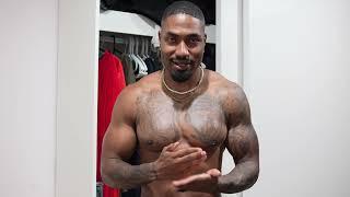 Bodygame: Rules Wont Apply To You