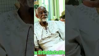 Dr. Sebi Tells Us Why We didn't Need a Nutritionist