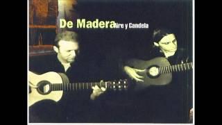 Canaveral - De Madera