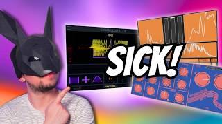 3 Sick New Plugins You Need To Try Right Now