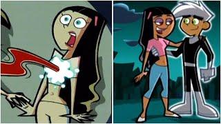 All Times Paulina is Possessed in Danny Phantom (part 5)