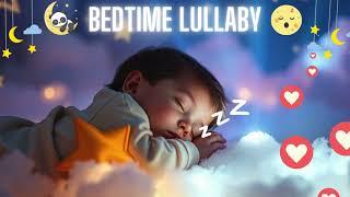  Bedtime 10 Houir  Music for  Baby  | Lullabies for New Born Babies and Toddlers