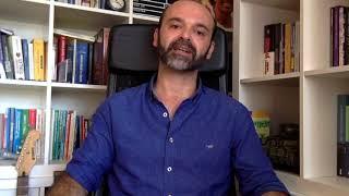 E Ü  Uluslarrası İlişkiler Anabilim Dalı Lisansaüstü Tanıtım Filmi