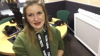 Ксения Попова. Видеовизитка