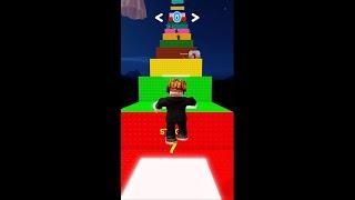 #Shorts | Roblox | The Impossible Obby