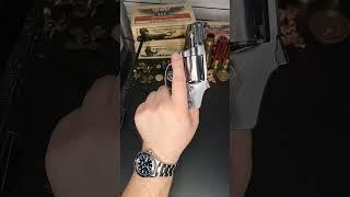 S&W 640 Pro best snub nose ever