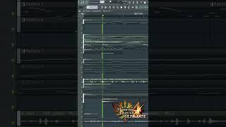 Monster Hunter 4 Ultimate Cathar Theme  #monsterhunter #cover