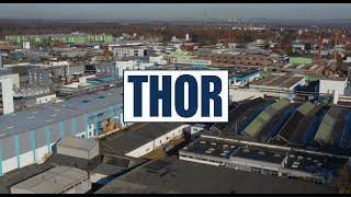 Ausbildung bei Thor