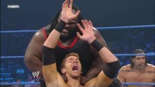 Friday Night SmackDown - September 23, 2011