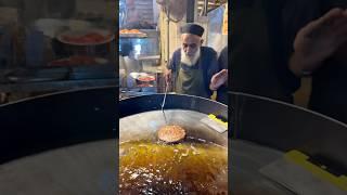 First Time Chicken Chapli Kabab | Peshawari Chicken Kabab in Rawalpindi | Mustafa Darul Mahi