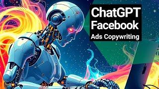 Quick 10 Minute ChatGPT Tutorial: Facebook Ads Copywriting
