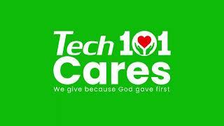 TECH101 CARES