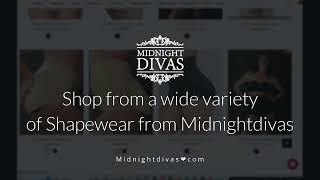 Belly Bulge Trouble - Shapewear from Midnightdivas