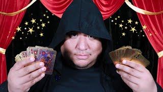 ASMR | The WORST Magician EVER 🪄 (Soft Spoken)