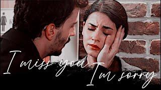 Asi & Alaz || I miss you, I'm sorry.