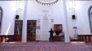 Albanian Muslims observe Ramadan amid restrictions