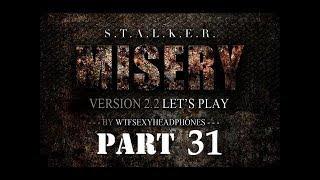 STALKER CoP Misery 2.2 #31 Tools for Calibration at last