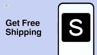 How to Get Free Shipping on Shein App(Easy)