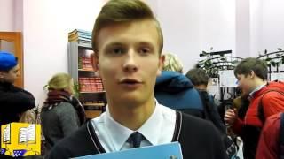 Квест "Право выбирать" 4 октября 2016 года. Автор: Андрей Прудников