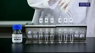 Practical 4.2 Investigation of the effect of temperature on enzyme activity
